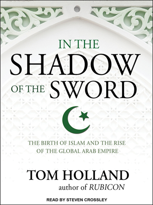 Cover image for In the Shadow of the Sword